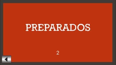 Charadas Adivina la palabra screenshot 5