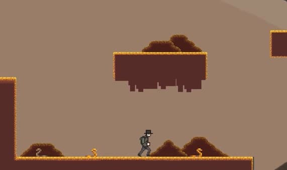 Tomb Joe (itch) screenshot 2