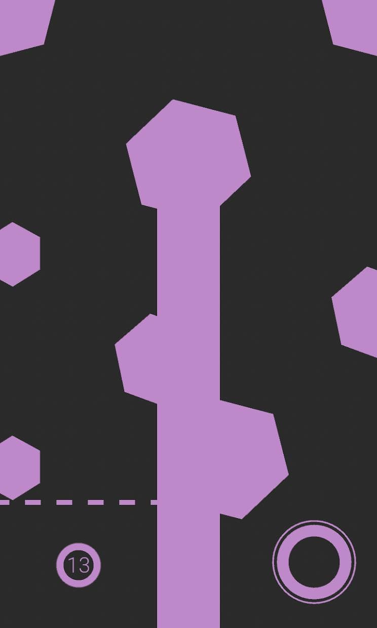 ULTRAFLOW screenshot 5
