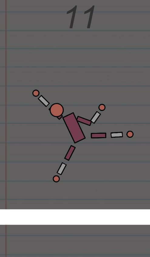 HandsUp screenshot 2