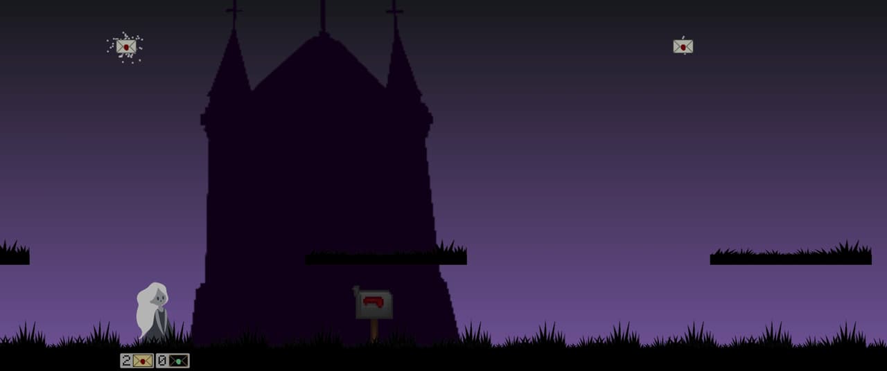 Messenger (Lankor) screenshot 5
