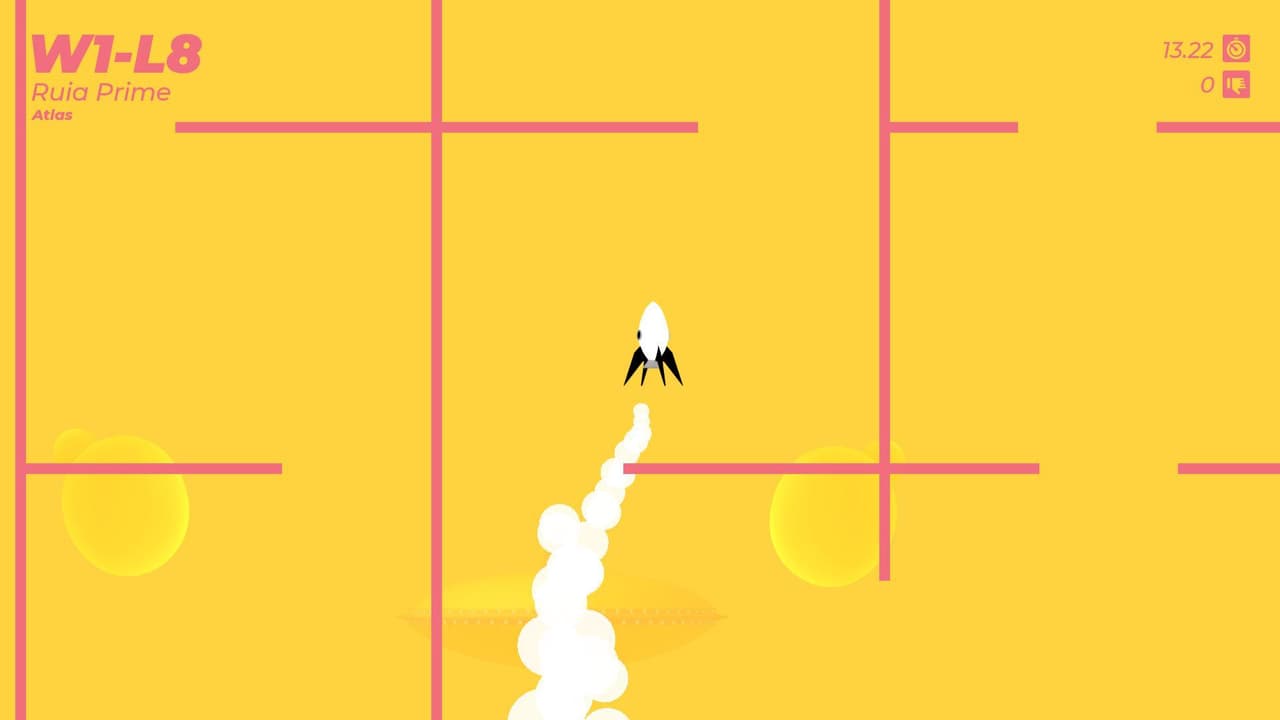 RocketPods screenshot 4