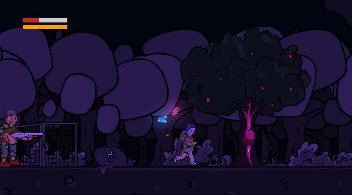 Slánú screenshot 3