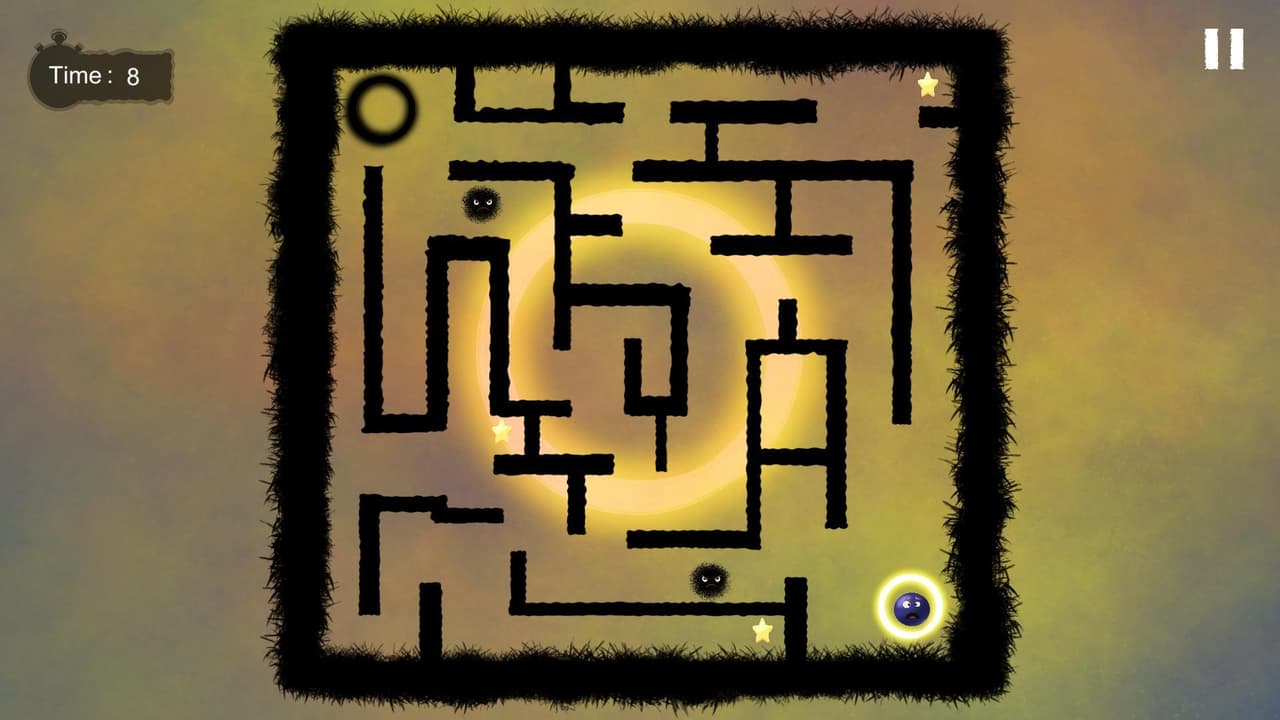 Maze World(DEMO) screenshot 2