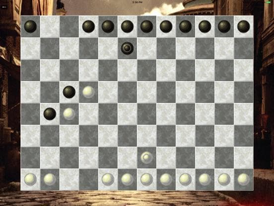 Roman Board Game screenshot 5