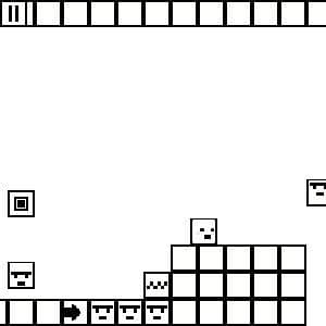 CUBED screenshot 3