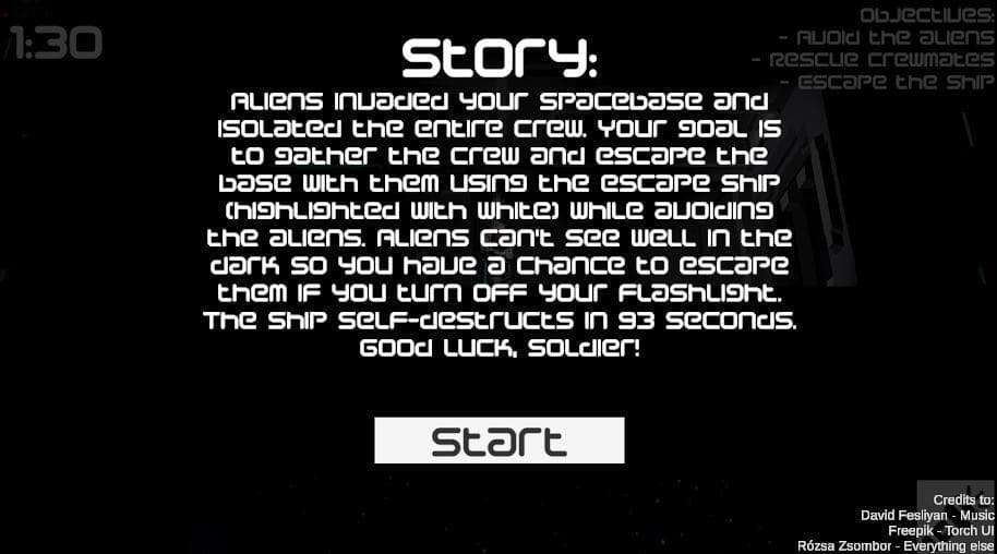 Alien: Isolated screenshot 2