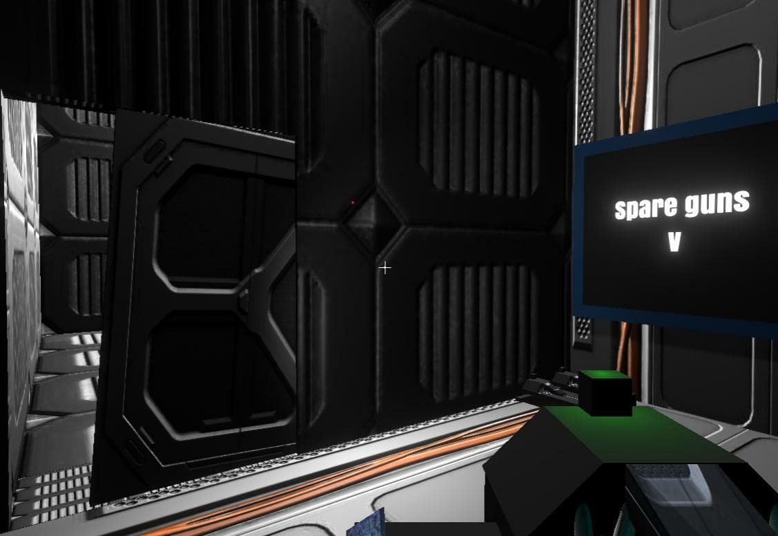 Last on the track screenshot 2