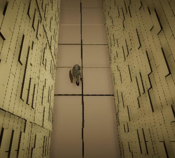 Hourglass of Euphasia screenshot 2