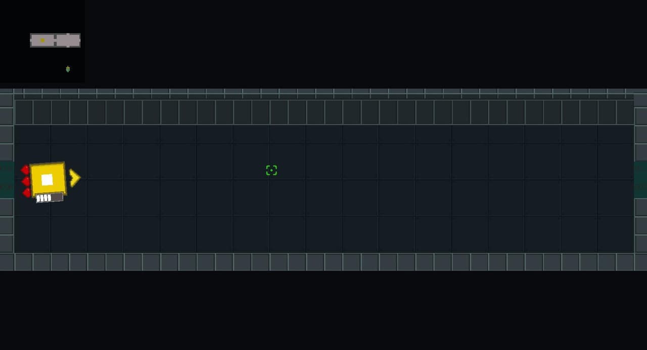 Morgan[BETA] screenshot 2