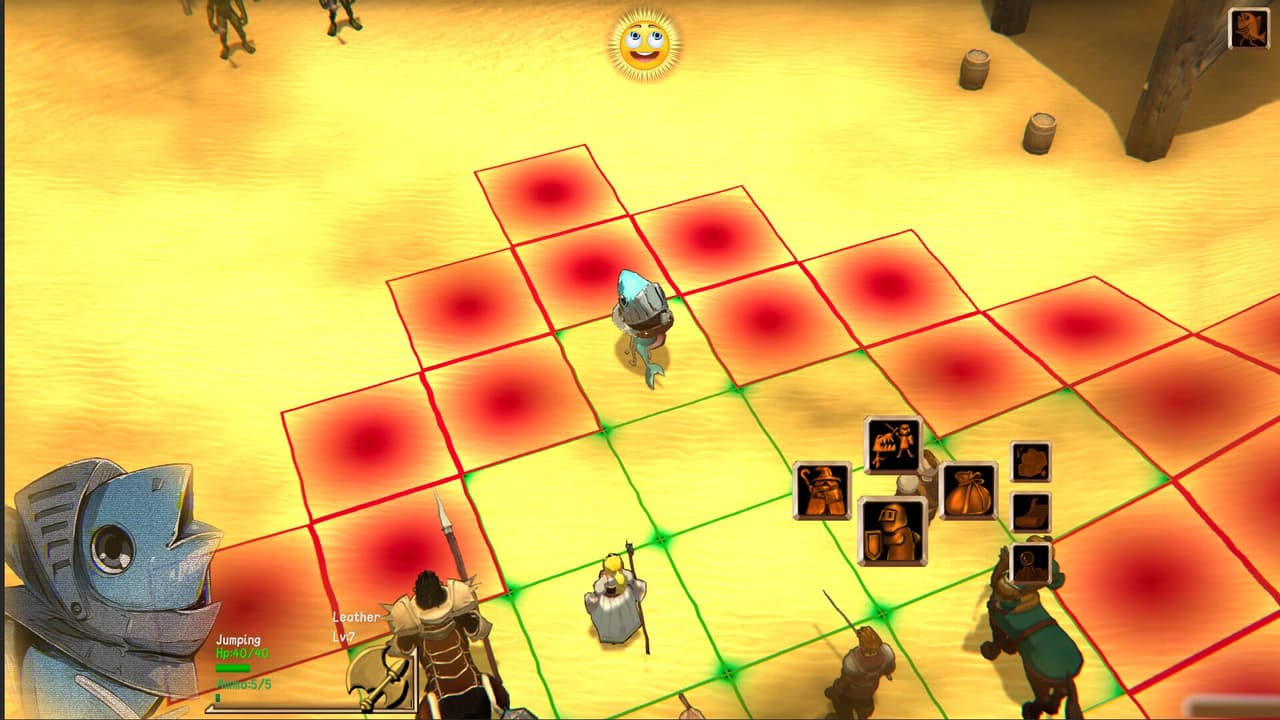 Shining In Mind screenshot 5