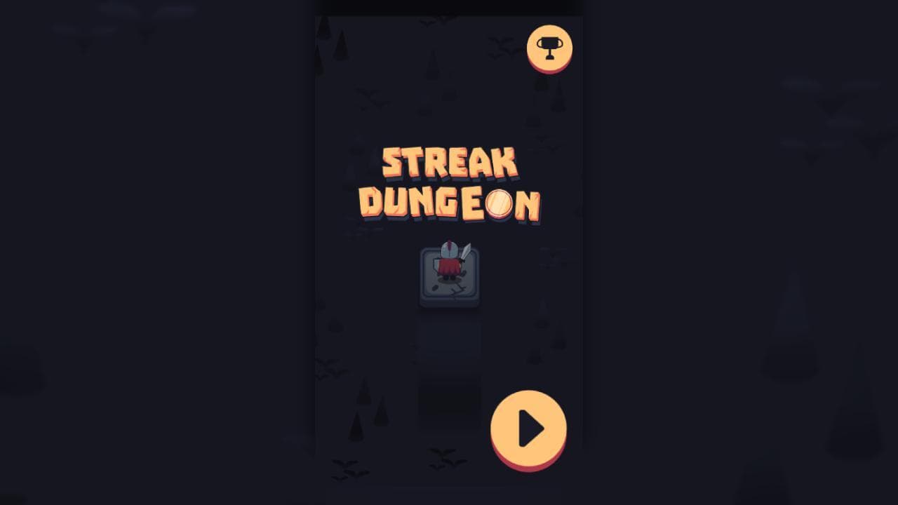 Streak Dungeon screenshot 2