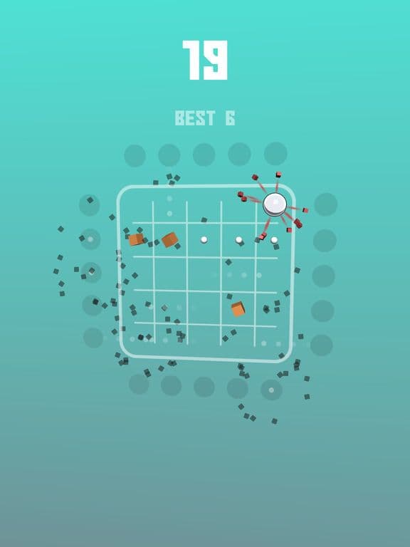 Evade... screenshot 5