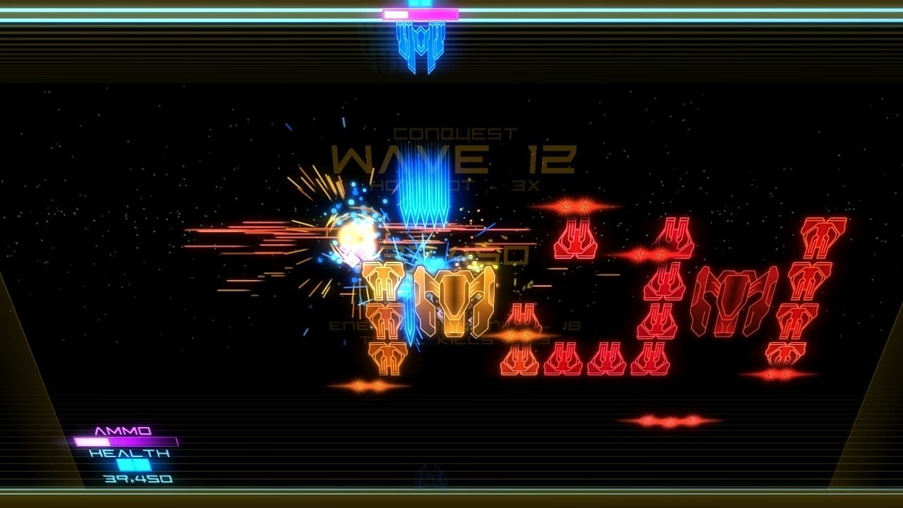 Super Crossfire screenshot 5