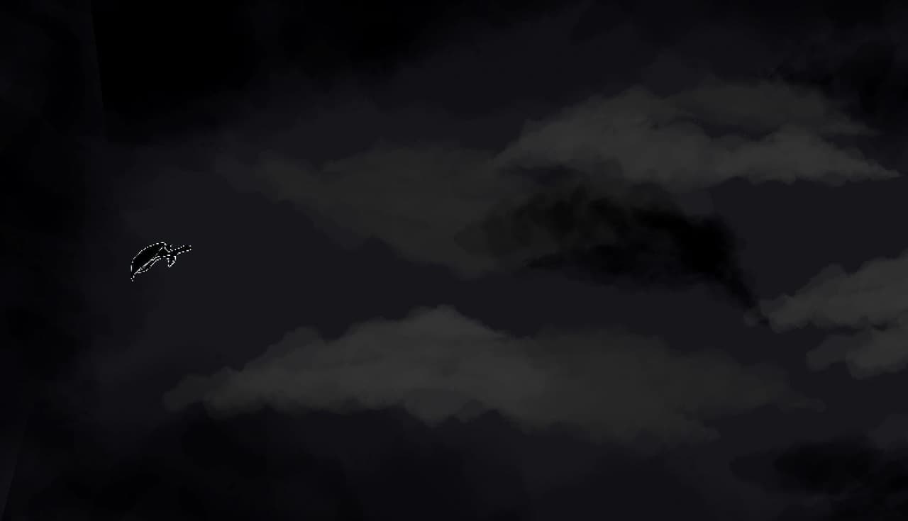 Beyond The Stars (Coding Kittens) screenshot 5