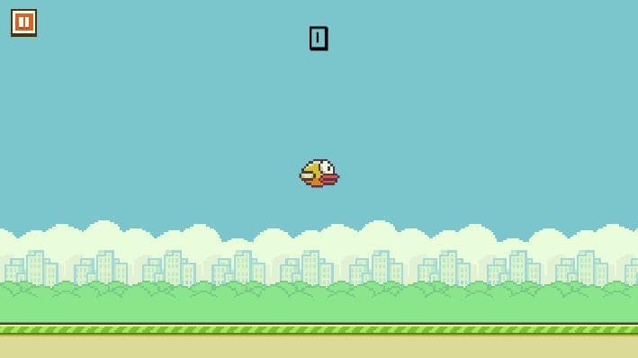 Flappy Bird (itch) (YouStones)