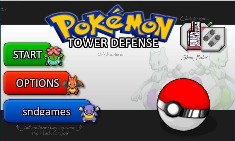 PTD 1 Mystery Gift Shiny v1.1 screenshot 2