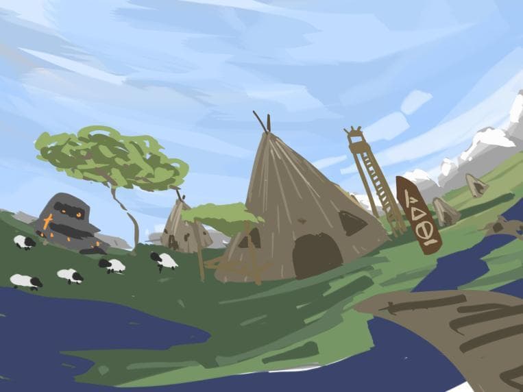 Terrate screenshot 5
