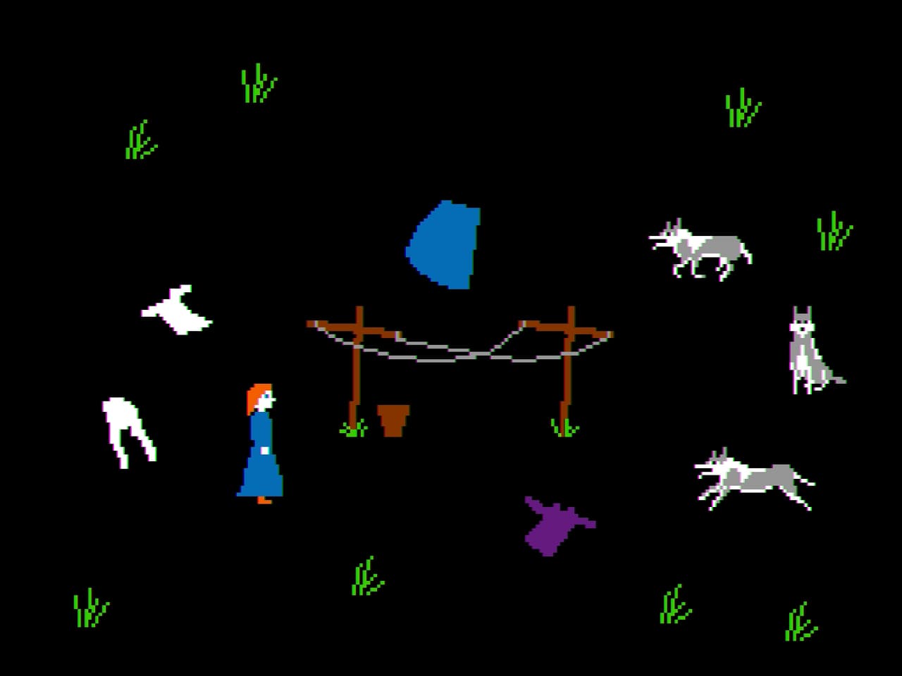 THE WIND (Airdorf) screenshot 3