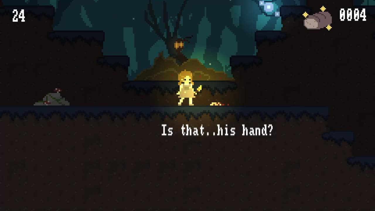 Hänsel Is Dead screenshot 6