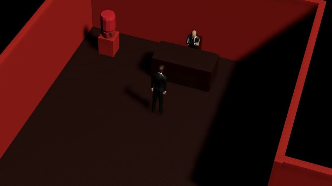 Paper Rules screenshot 4