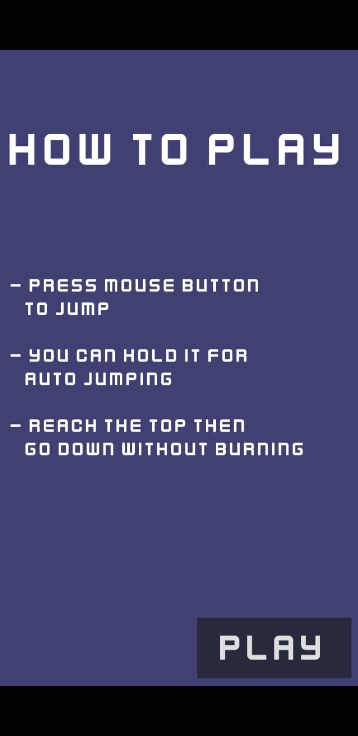 Down Upwards screenshot 3