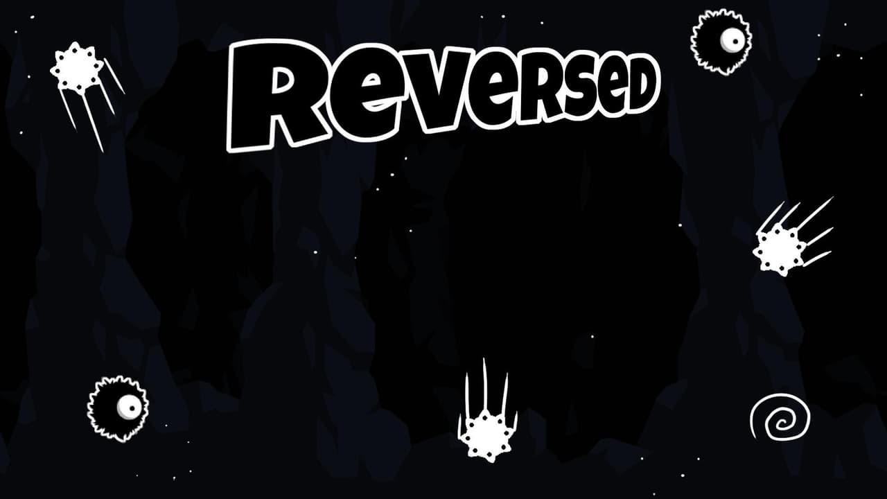Reversed (BakenGaming) screenshot 2
