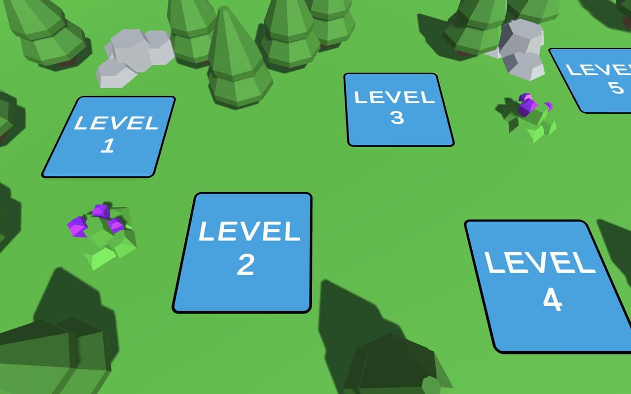 Castle Defense (Ray C. Rivera Morales) screenshot 3
