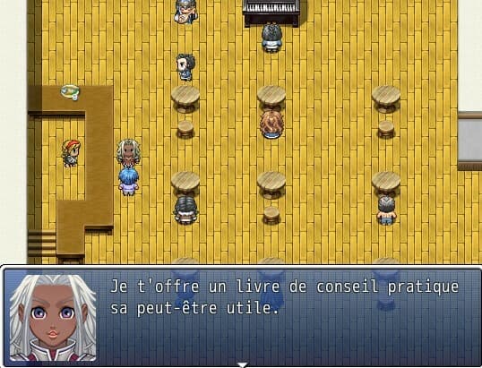 Le royaume dArkrèst screenshot 5