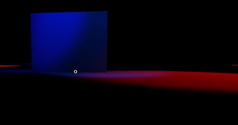 Lazer Light Show