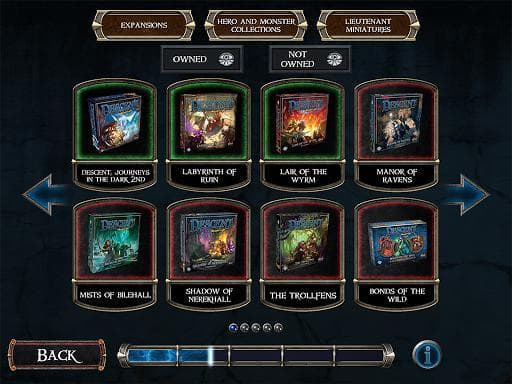 Road to Legend