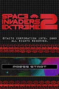 Space Invaders Extreme 2 screenshot 2