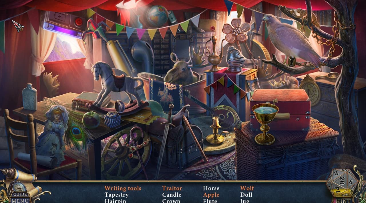 Bridge to Another World: Endless Game Collectors Edition screenshot 5