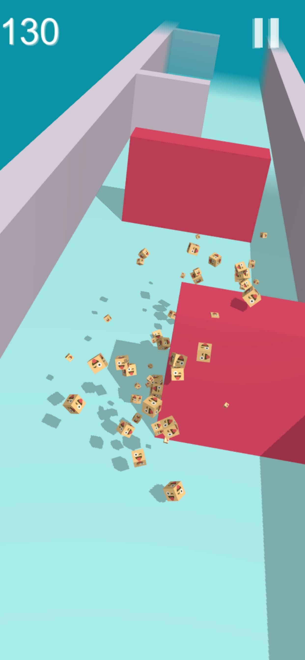 Pivoty screenshot 2