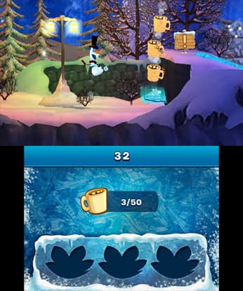 Disney 2-Pack (Frozen-Big Hero 6 Combo) screenshot 3