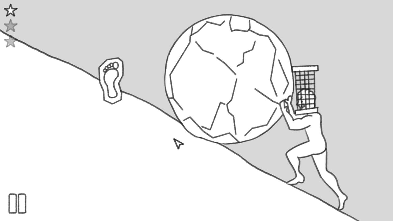 Thought Experiment Simulator screenshot 3