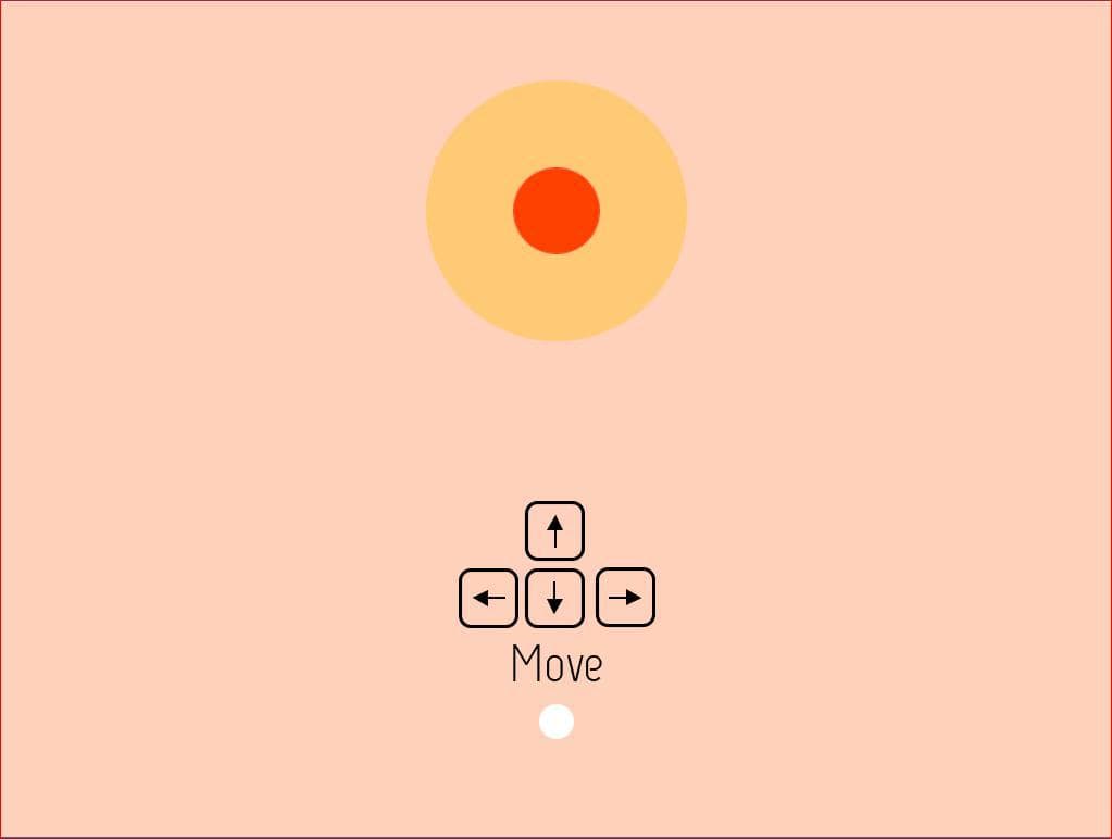 Space Between Worlds (itch) screenshot 3