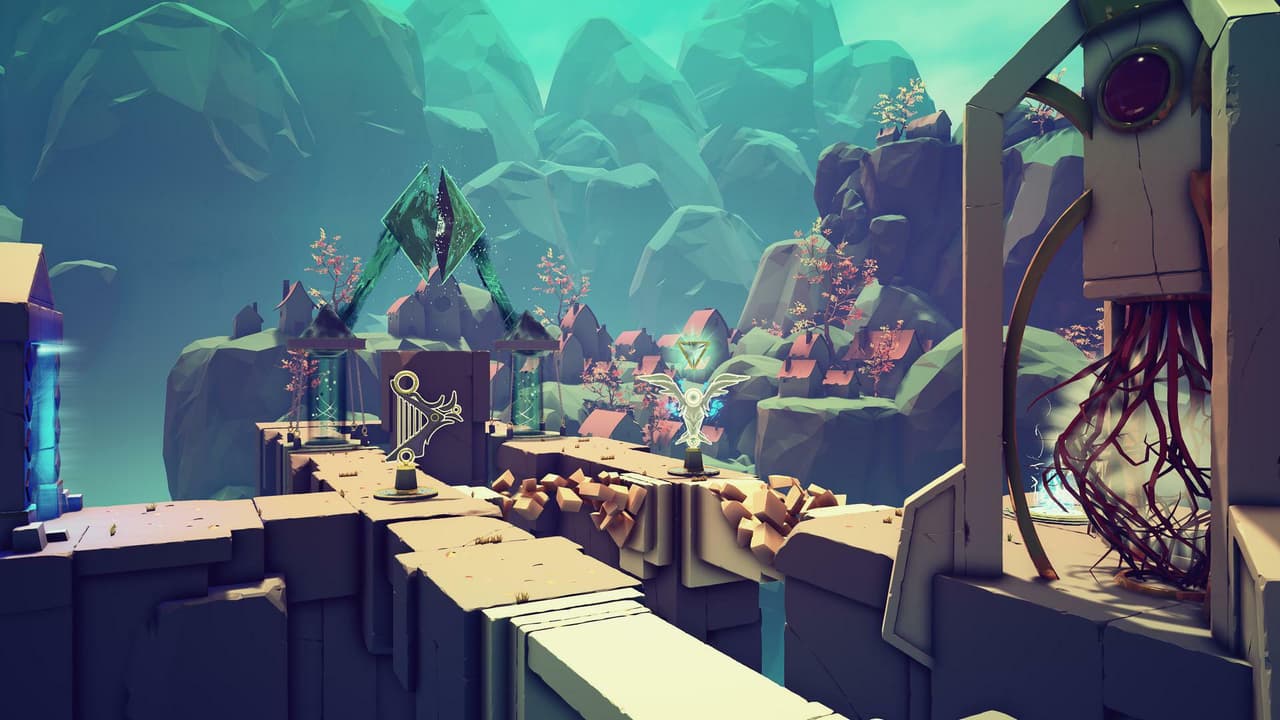 The Sojourn Gold Bundle screenshot 2