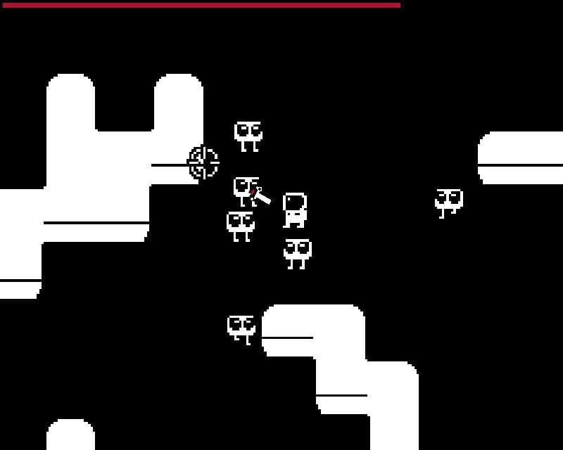 The Crystal Energy screenshot 5