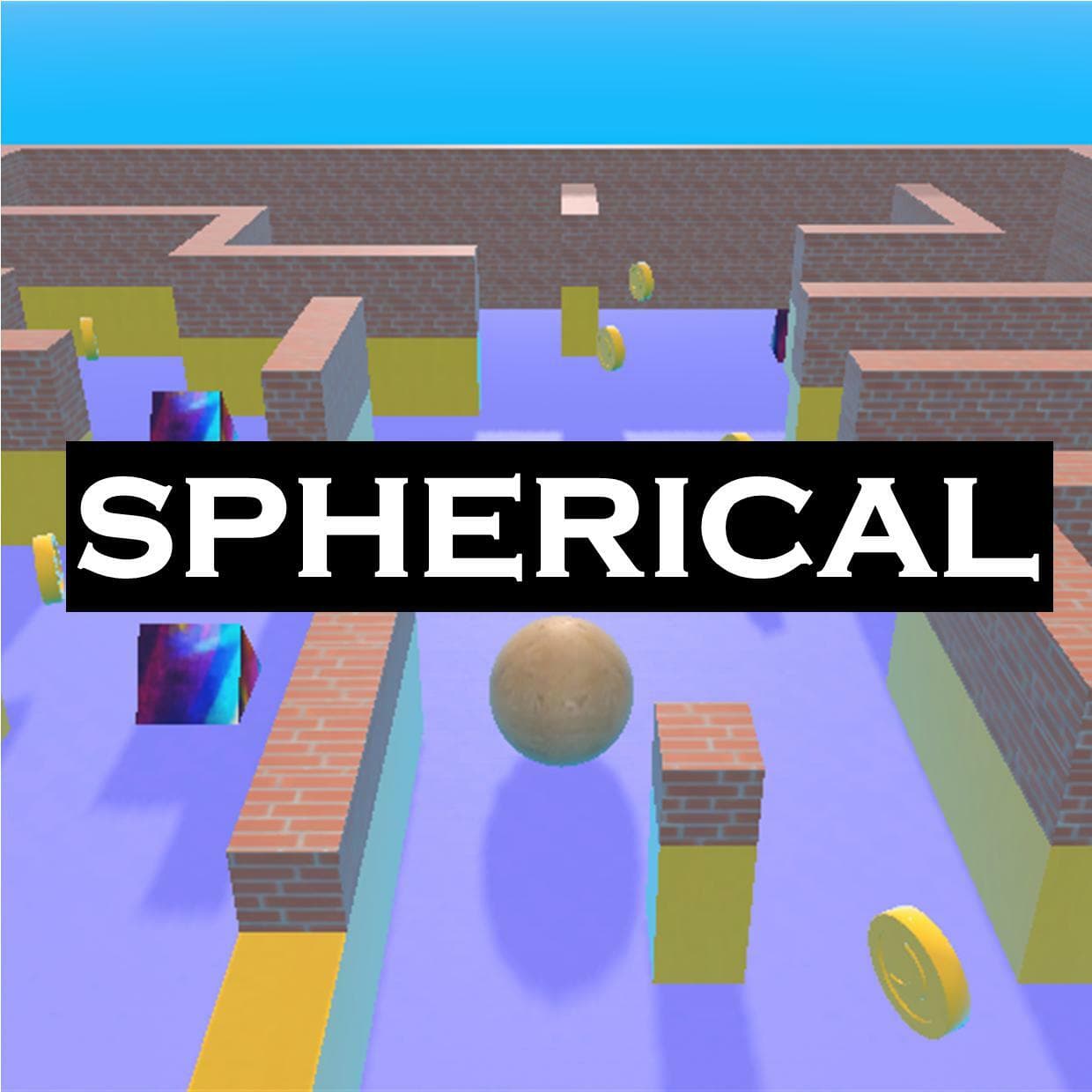 Spherical (Nitul)