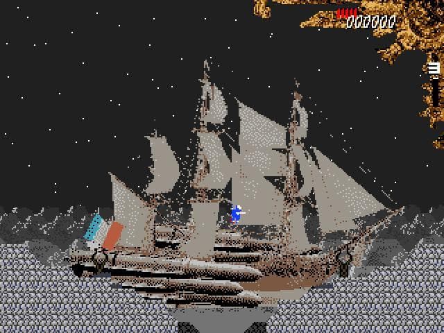 Moonzarella screenshot 3