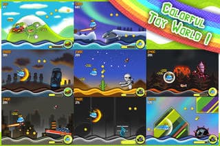 DODO FLY screenshot 5