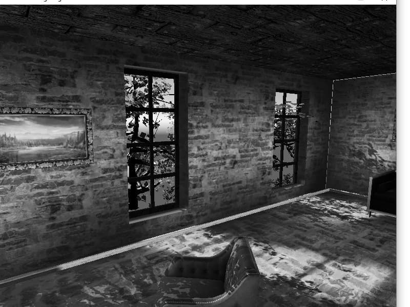 Architectural test