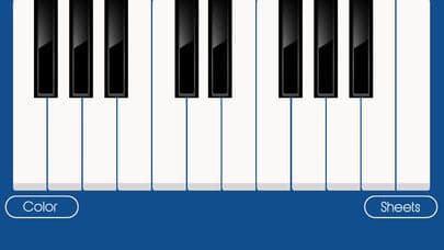 Perfect Piano! screenshot 4