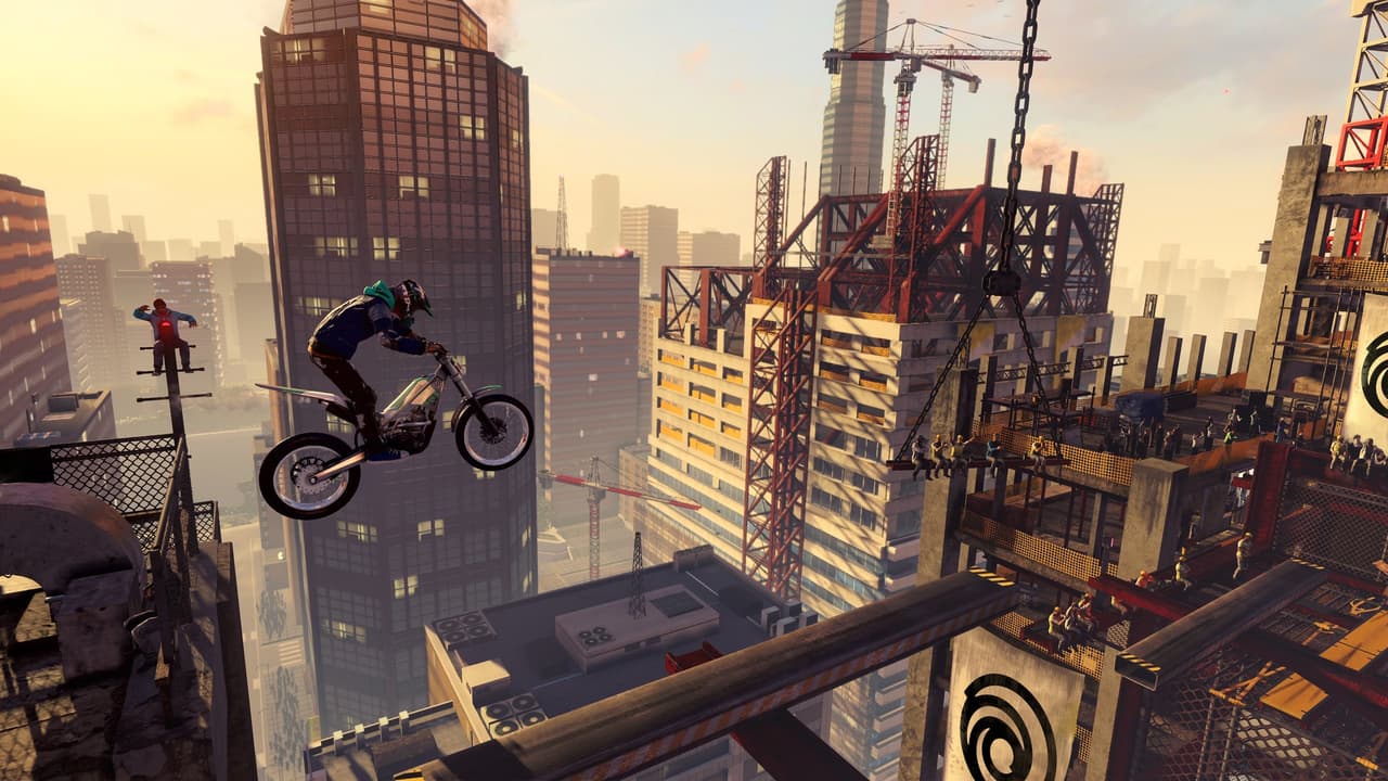 Trials Rising - Open Beta screenshot 2