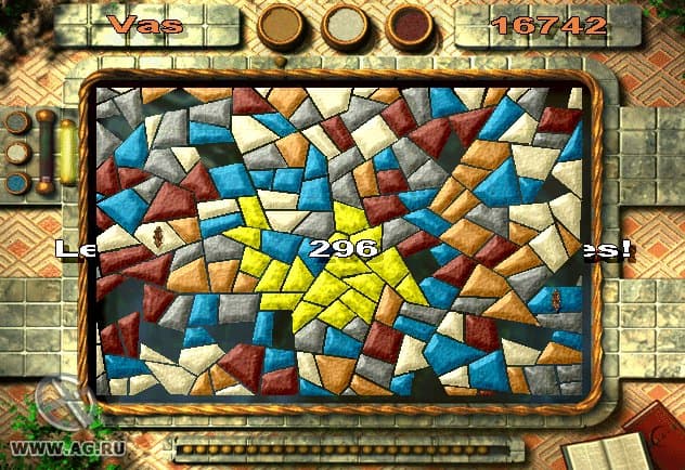 Fathom: The Game of Tiles screenshot 4