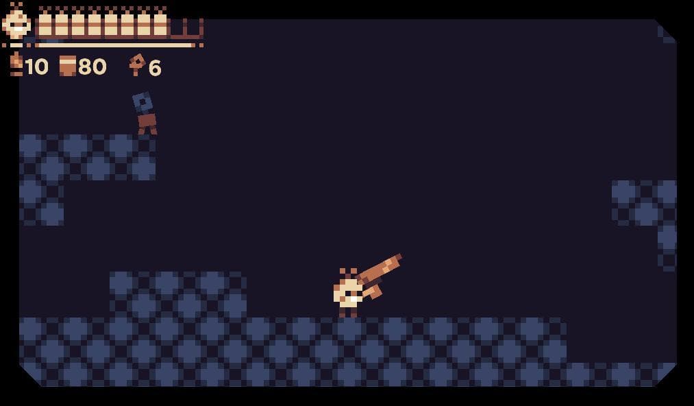 Super Onion 64 screenshot 2