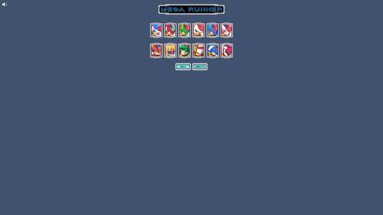 Mega Runner screenshot 3