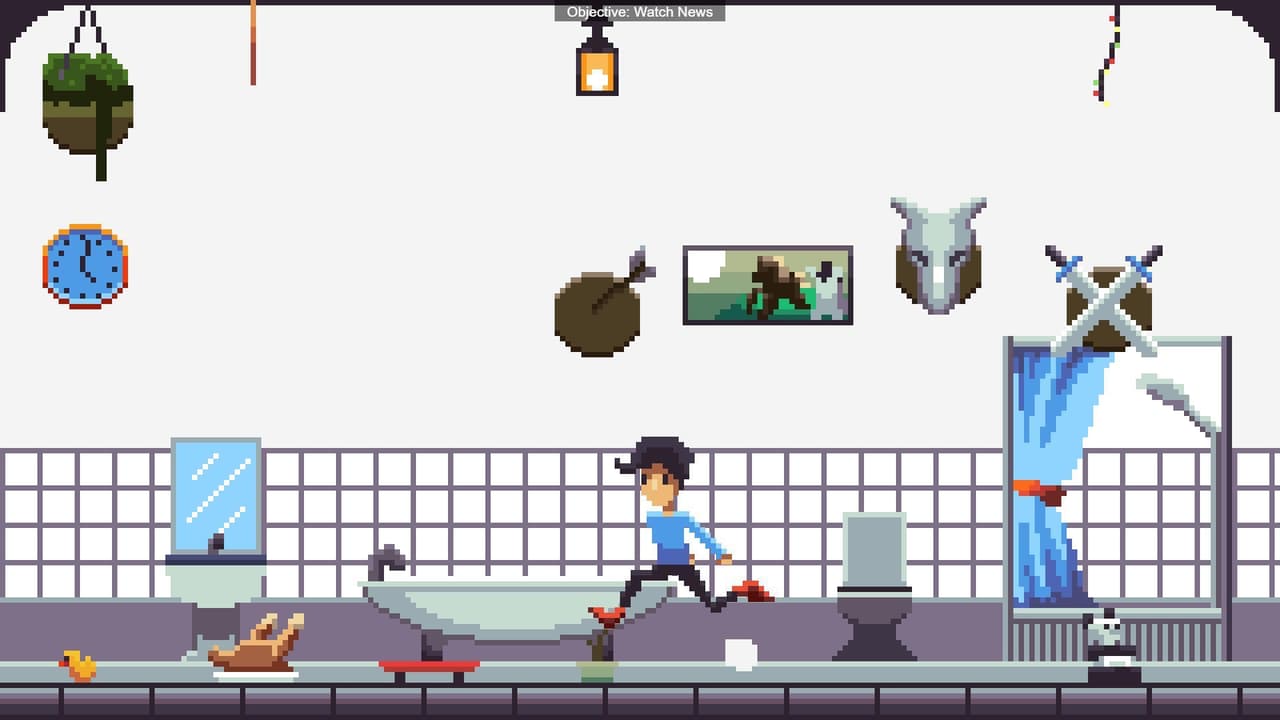 it is NOT a PROP!!! screenshot 5
