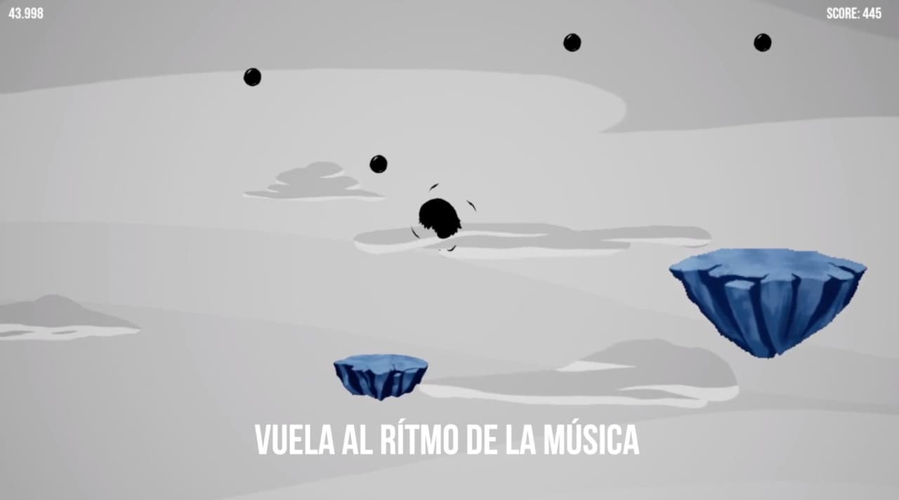 Overtone